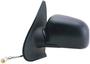 K Source Fit System Mirror