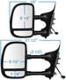 K Source Fit System Replacement Mirror