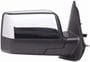 K Source Fit System Mirror