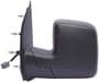 K Source Fit System Mirror