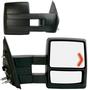 K Source Fit System Mirror