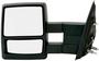K Source Fit System Mirror