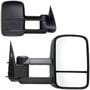 K Source Fit System Mirror Set