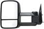 K Source Fit System Mirror