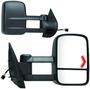 K Source Fit System Mirror Set