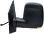 K Source Fit System Mirror
