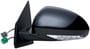 K Source Fit System Mirror