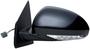 K Source Fit System Mirror