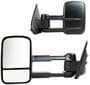 K Source Fit System Mirror
