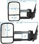 K Source Fit System Mirror