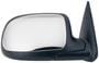 K Source Fit System Mirror
