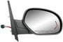 K Source Mirror