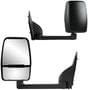 K Source Towing Mirror Set