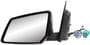 K Source Fit System Mirror