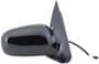 K Source Fit System Mirror