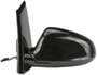 K Source Fit System Mirror