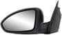 K Source Mirror