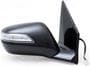 K Source Fit System Mirror