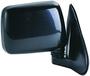 K Source Fit System Mirror