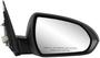 K Source Mirror