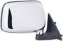 K Source Fit System Mirror