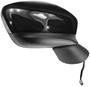 K Source Fit System Mirror