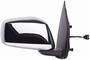 K Source Fit System Mirror