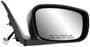 K Source Fit System Mirror