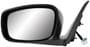 K Source Fit System Mirror
