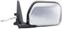 K Source Fit System Mirror