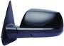 K Source Fit System Mirror
