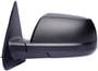 K Source Fit System Mirror