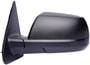 K Source Fit System Mirror