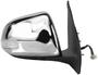K Source Fit System Mirror