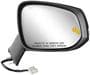 K Source Mirror
