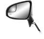 K Source Fit System Mirror