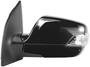 K Source Fit System Mirror