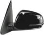 K Source Fit System Mirror