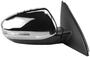 K Source Fit System Mirror