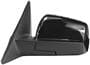 K Source Fit System Mirror