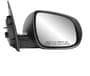 K Source Fit System Mirror