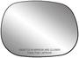 K Source Fit System Replacement Mirror Glass