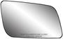 K Source Fit System Replacement Mirror Glass