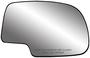 K Source Fit System Replacement Mirror Glass