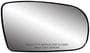 K Source Fit System Replacement Mirror Glass