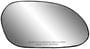 K Source Fit System Replacement Mirror Glass