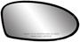 K Source Fit System Replacement Mirror Glass