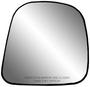 K Source Fit System Replacement Mirror Glass