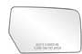 K Source Fit System Replacement Mirror Glass