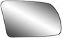 K Source Fit System Replacement Mirror Glass